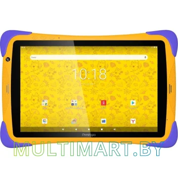 Планшет Prestigio SmartKids Up PMT3104_WI_D_RU_ORC